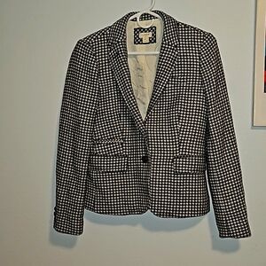 JCrew Blazer